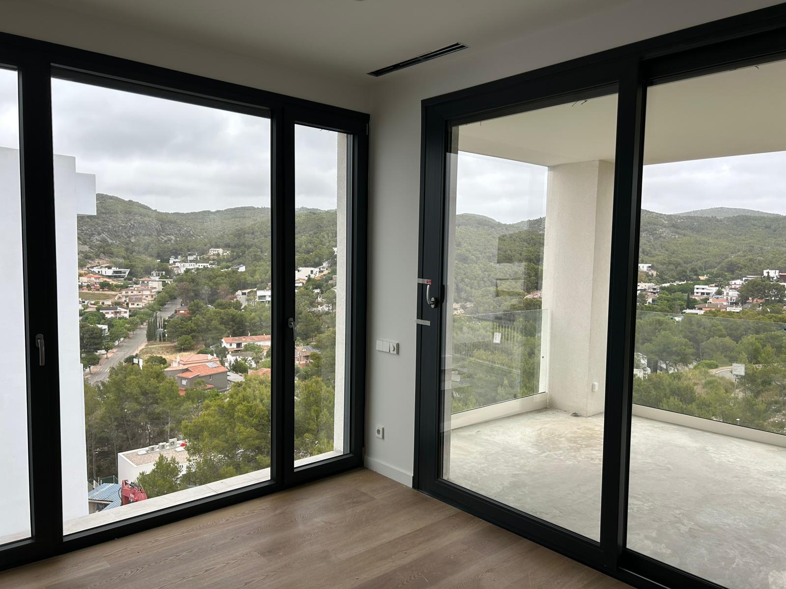 Ventanas de aluminio a medida